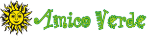 logo amico verde sandrigo vicenza footer